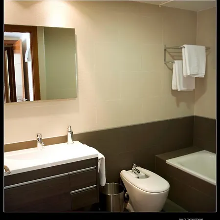 Apartment In 35190 Lloret de Mar